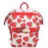 Batoh ZEBRA Trends Sally Jahody - 39x28x17 cm - 18L