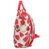 Batoh ZEBRA Trends Sally Jahody - 39x28x17 cm - 18L