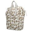 Batoh ZEBRA Trends Sally Leopard - 39x28x17 cm - 18L