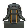 Batoh do letadla Roncato NORWAY 40x30x20 cm - zelený - 24L