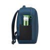 Batoh do letadla Roncato WANDERLINE 40x30x20 cm - navy - 24L