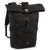 Roll top batoh BestWay Urban 48x30x15, 26 L - černý