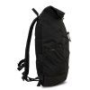 Roll top batoh BestWay Urban 48x30x15, 26 L - černý