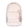 Školní batoh BAAGL Skate Max Creamy - 31 L