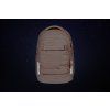 Školní batoh BAAGL Skate Max Creamy - 31 L