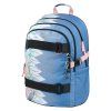 Školní batoh BAAGL Skate Moon - 25 L