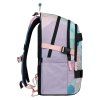 Školní batoh BAAGL Skate Moon - 25 L