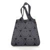 Nákupní taška Reisenthel Mini Maxi Shopper - 15L - šedá