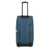 Cestovní taška na kolečkách Travelite Basic Active 86L - petrolejová