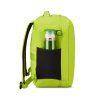 Batoh do letadla Roncato WANDERLINE 40x30x20 cm - limetkový - 24L
