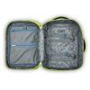 Batoh do letadla Roncato WANDERLINE 40x30x20 cm - limetkový - 24L