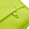 Batoh do letadla Roncato WANDERLINE 40x30x20 cm - limetkový - 24L