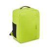 Batoh do letadla Roncato WANDERLINE 40x30x20 cm - limetkový - 24L