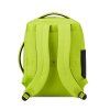 Batoh do letadla Roncato WANDERLINE 40x30x20 cm - limetkový - 24L