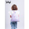 Školní sáček BAAGL Candy - 16,5 L