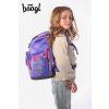 Školní aktovka BAAGL Zippy Plus Kůň - 21 L