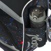 Školní aktovka BAAGL Zippy Plus Pixel Space - 21 L