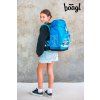Školní batoh BAAGL Airy Plus Butterfly - 25 L