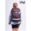 Školní batoh BAAGL Airy Plus Záchranáři - 25 L