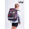 Školní batoh BAAGL Airy Plus Záchranáři - 25 L