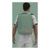 Palubní batoh s přihrádkou na notebook 15,6" CabinZero Classic 36L - zelený