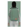 Palubní batoh s přihrádkou na notebook 15,6" CabinZero Classic 36L - zelený