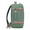 Palubní batoh s přihrádkou na notebook 15,6" CabinZero Classic 36L - zelený