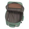 Palubní batoh s přihrádkou na notebook 15,6" CabinZero Classic 36L - zelený