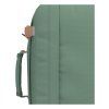 Palubní batoh s přihrádkou na notebook 15,6" CabinZero Classic 36L - zelený