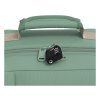 Palubní batoh s přihrádkou na notebook 15,6" CabinZero Classic 36L - zelený