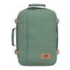 Palubní batoh s přihrádkou na notebook 15,6" CabinZero Classic 36L - zelený