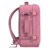 Palubní batoh s přihrádkou na notebook 15,6" CabinZero Classic 36L - růžová