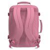 Palubní batoh s přihrádkou na notebook 15,6" CabinZero Classic 36L - růžová