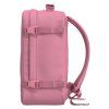 Palubní batoh s přihrádkou na notebook 15,6" CabinZero Classic 36L - růžová