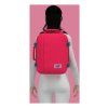 Lehký kabinový batoh CabinZero Classic 28L - Miami Magenta