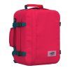 Lehký kabinový batoh CabinZero Classic 28L - Miami Magenta
