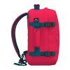 Lehký kabinový batoh CabinZero Classic 28L - Miami Magenta
