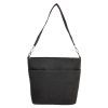 Dámská shopper taška Beagles Malaga - černá