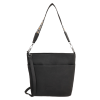 Dámská shopper taška Beagles Malaga - černá