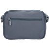 Dámská crossbody kabelka Beagles Duomo - modrá - 20 cm