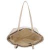 Plážová shopper taška Beagles Formentera - Barevná
