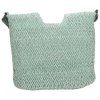 Dámská crossbody kabelka Beagles Lanzarote - mint