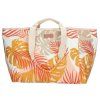 Dámská taška Zebra Trends Richelle 54L - Multi Orange