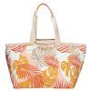Dámská taška Zebra Trends Richelle 54L - Multi Orange