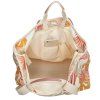Dámská taška Zebra Trends Richelle 54L - Multi Orange