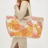 Dámská taška Zebra Trends Richelle 54L - Multi Orange