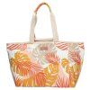 Dámská taška Zebra Trends Richelle 54L - Multi Orange