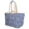 Dámská taška Zebra Trends Richelle 54L - Navy