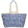 Dámská taška Zebra Trends Richelle 54L - Navy