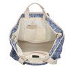 Dámská taška Zebra Trends Richelle 54L - Navy